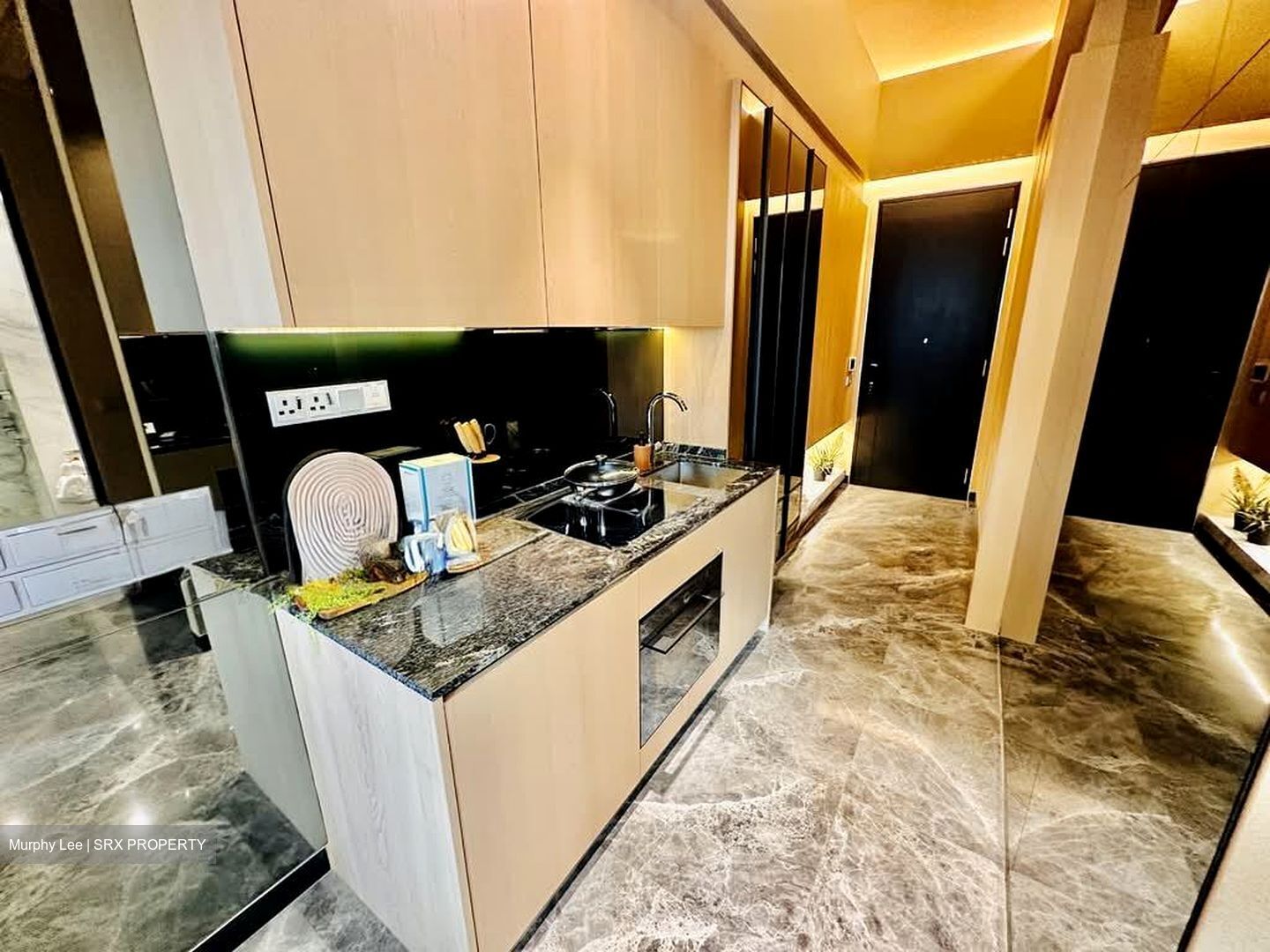 Midtown Bay (D7), Apartment #542048831